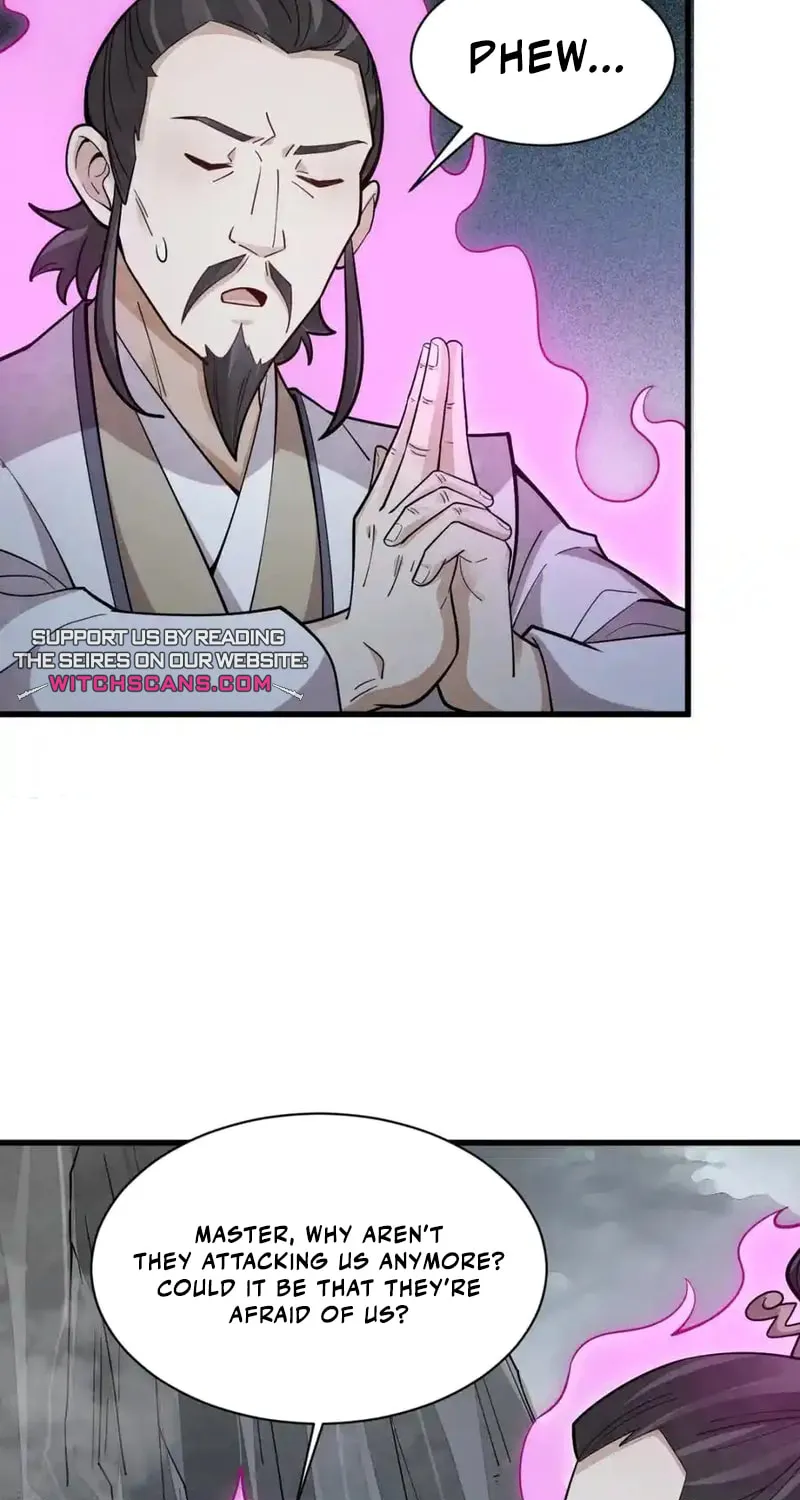 Read ChronoGo chapter 244 image 6 on Lezhin