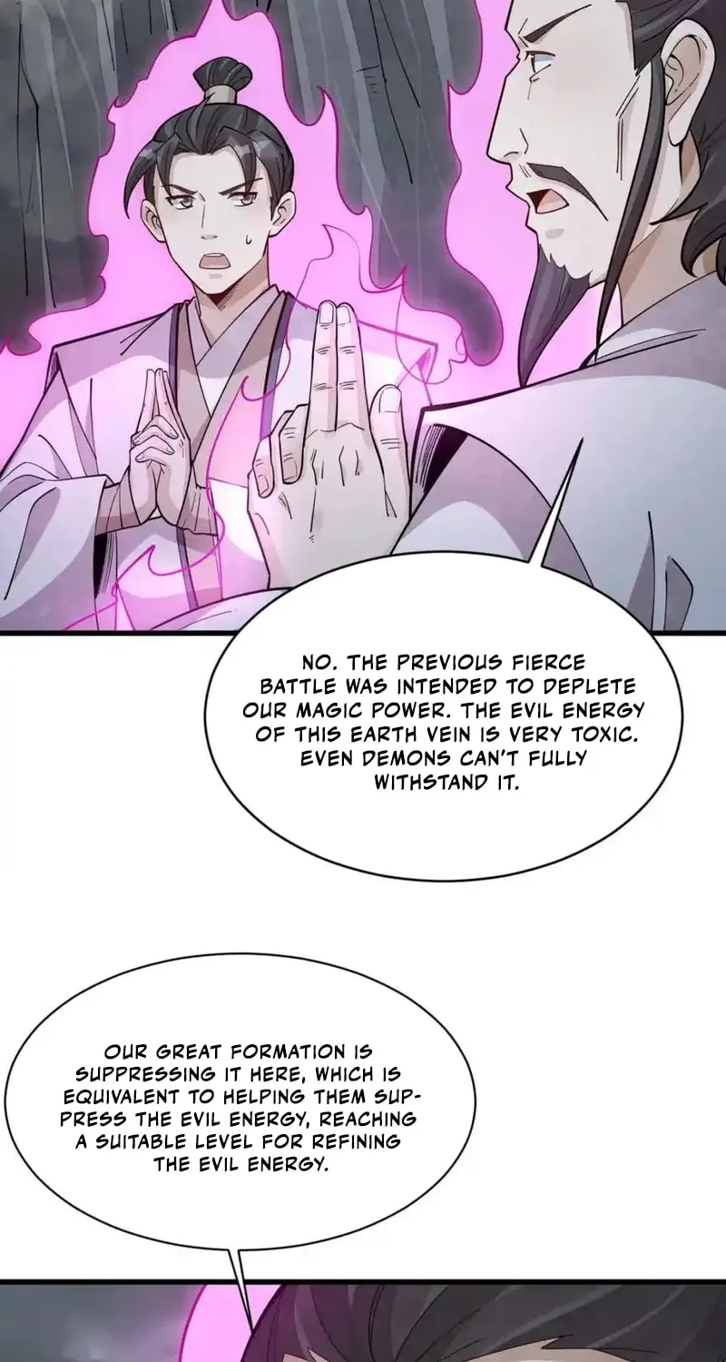 Read ChronoGo chapter 244 image 7 on Lezhin