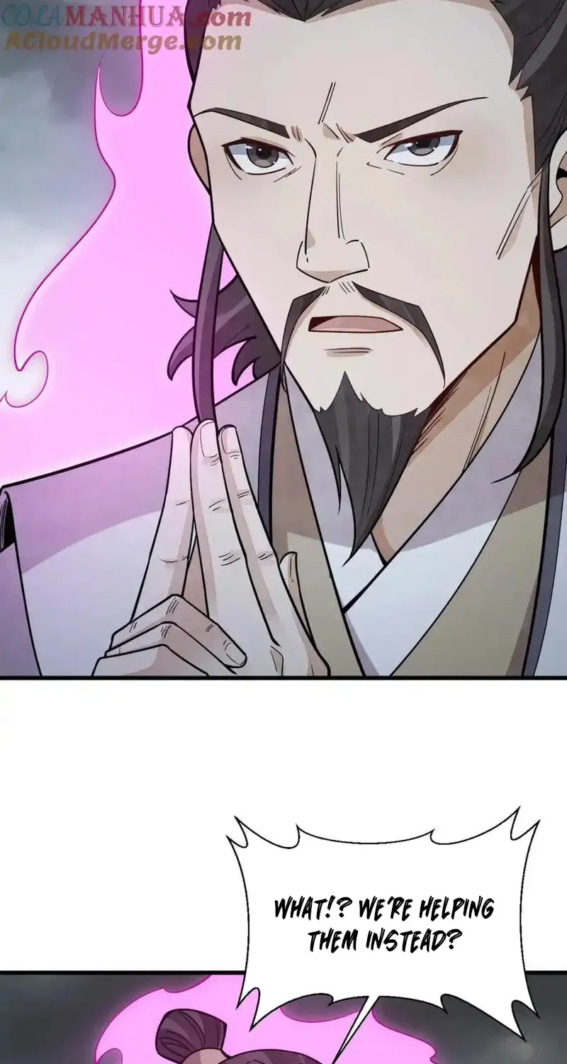 Read ChronoGo chapter 244 image 8 on Lezhin