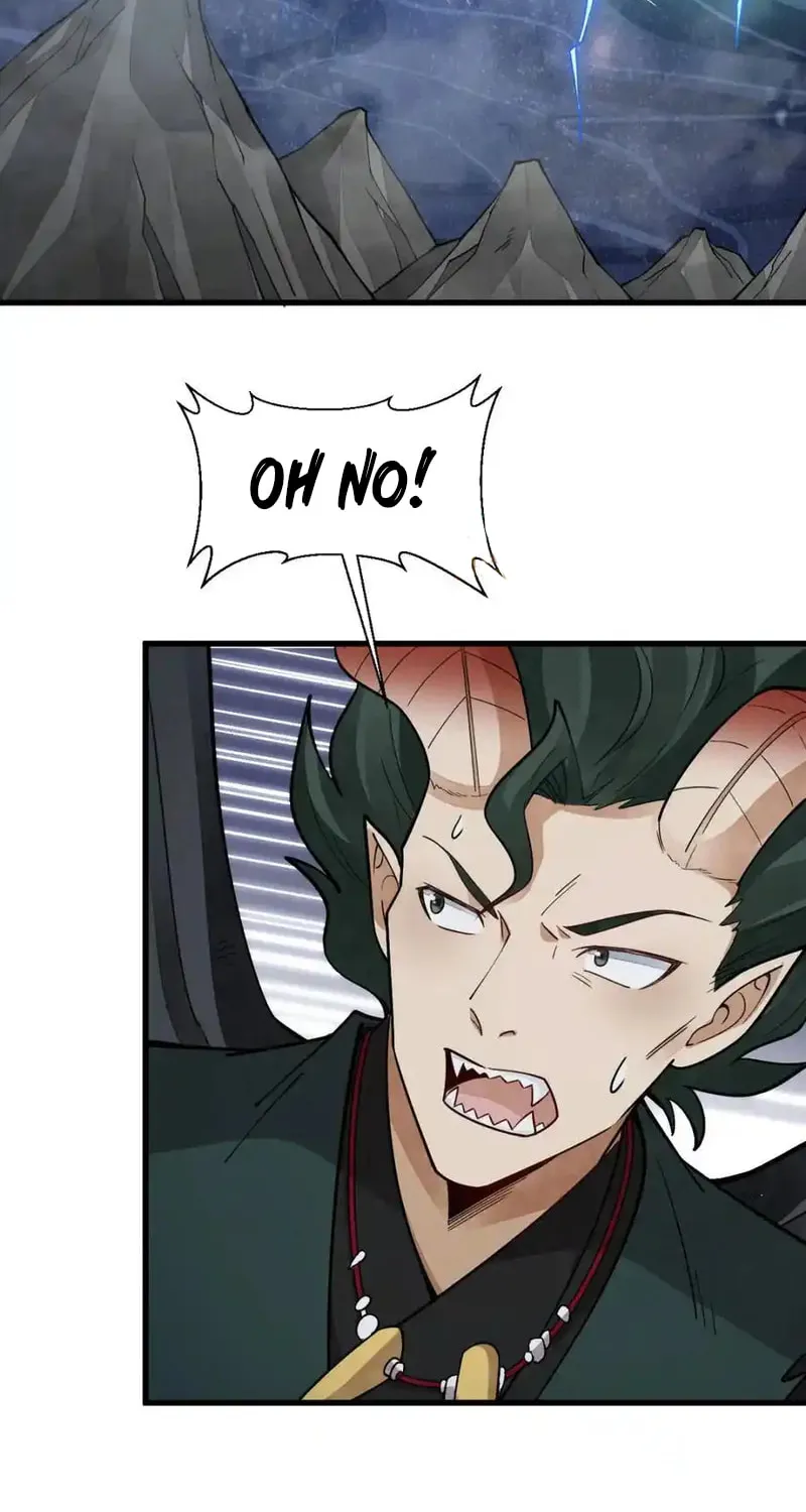 Read ChronoGo chapter 245 image 11 on Lezhin