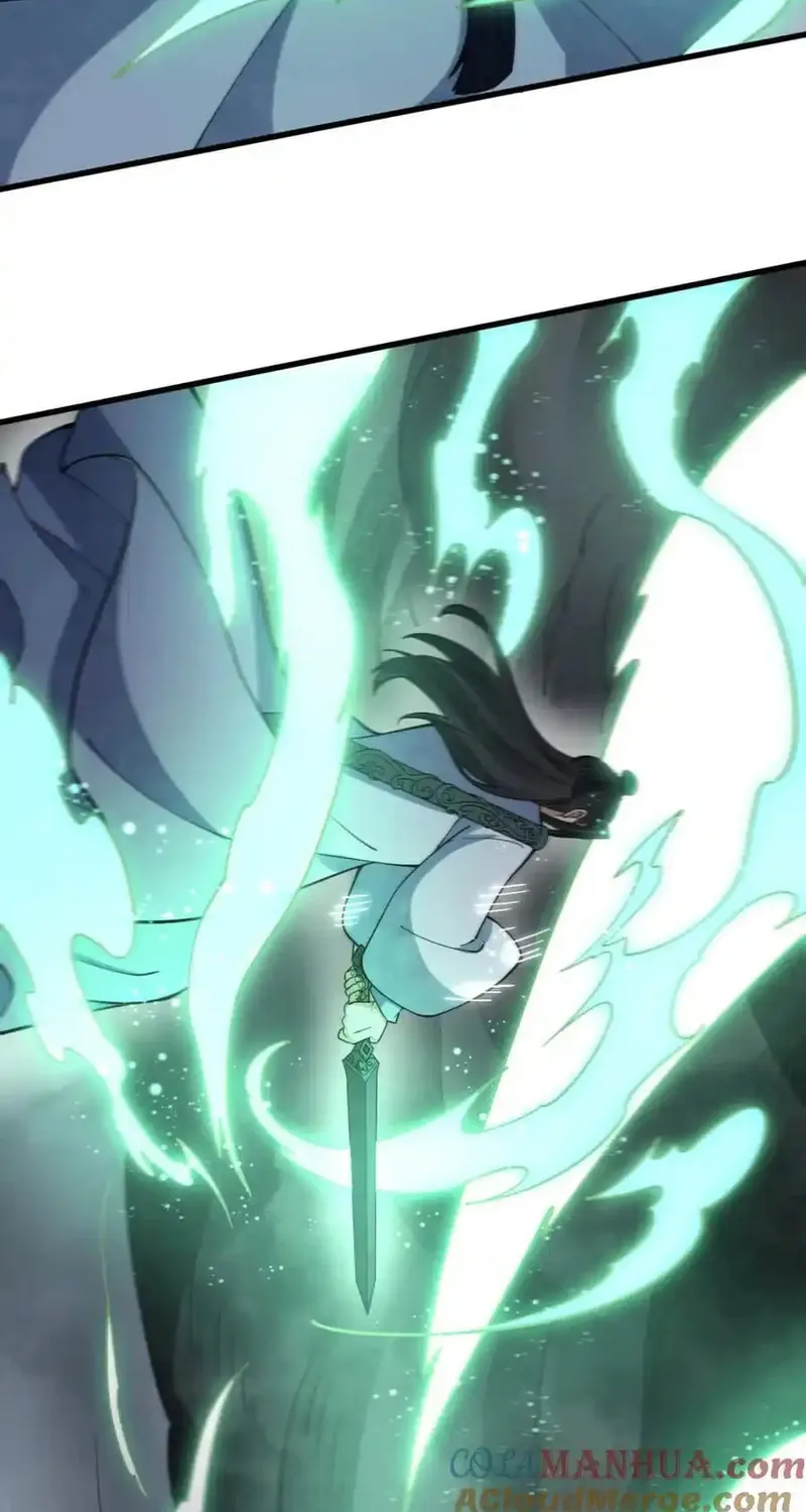 Read ChronoGo chapter 245 image 13 on Lezhin