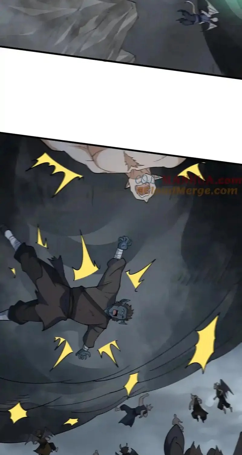 Read ChronoGo chapter 245 image 15 on Lezhin