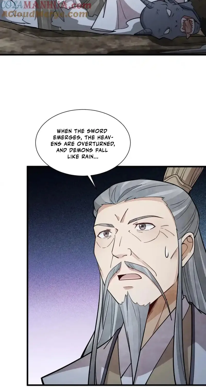Read ChronoGo chapter 245 image 18 on Lezhin