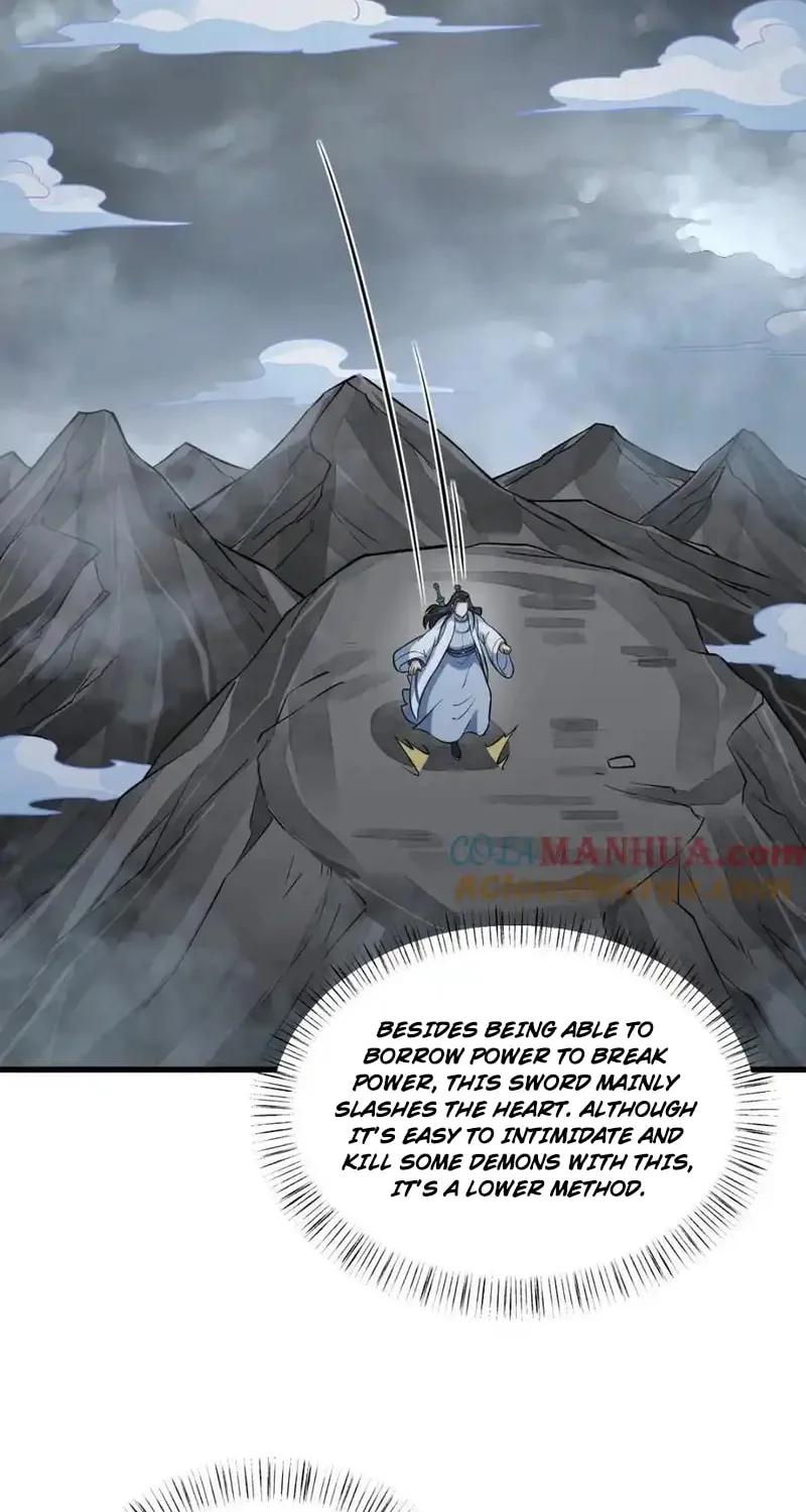 Read ChronoGo chapter 245 image 21 on Lezhin