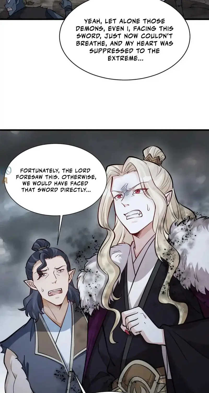 Read ChronoGo chapter 245 image 26 on Lezhin