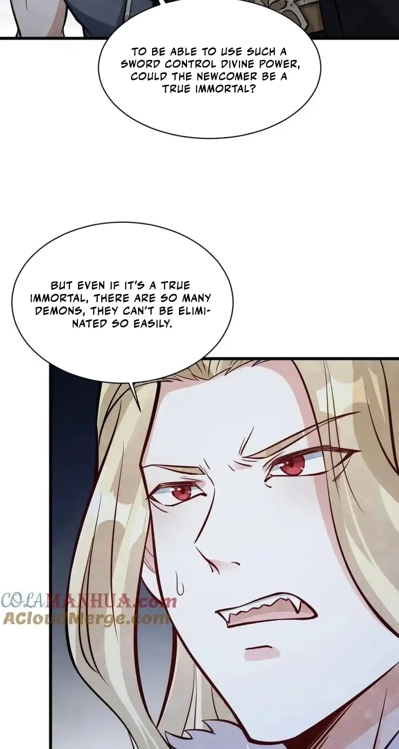 Read ChronoGo chapter 245 image 27 on Lezhin