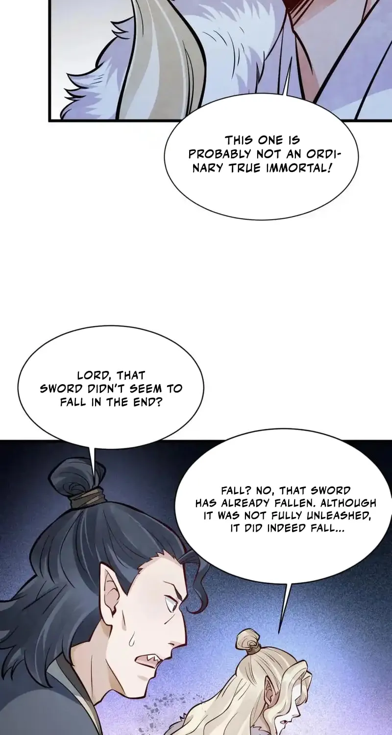 Read ChronoGo chapter 245 image 28 on Lezhin