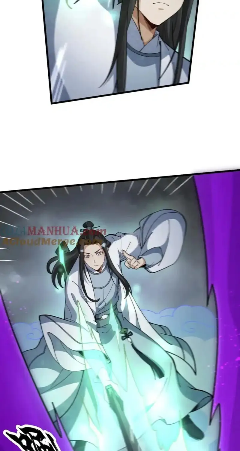 Read ChronoGo chapter 245 image 3 on Lezhin