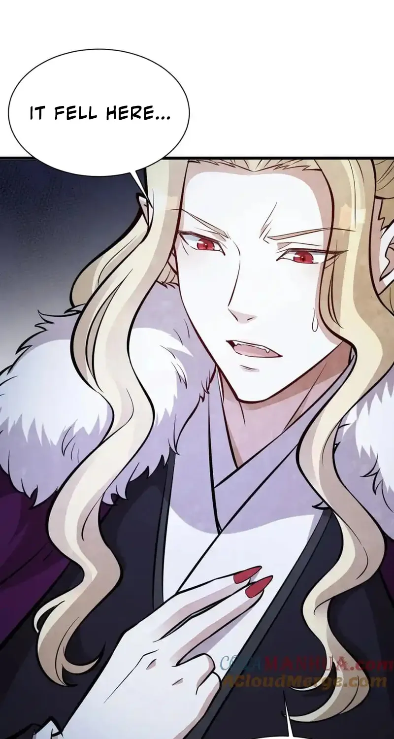 Read ChronoGo chapter 245 image 30 on Lezhin
