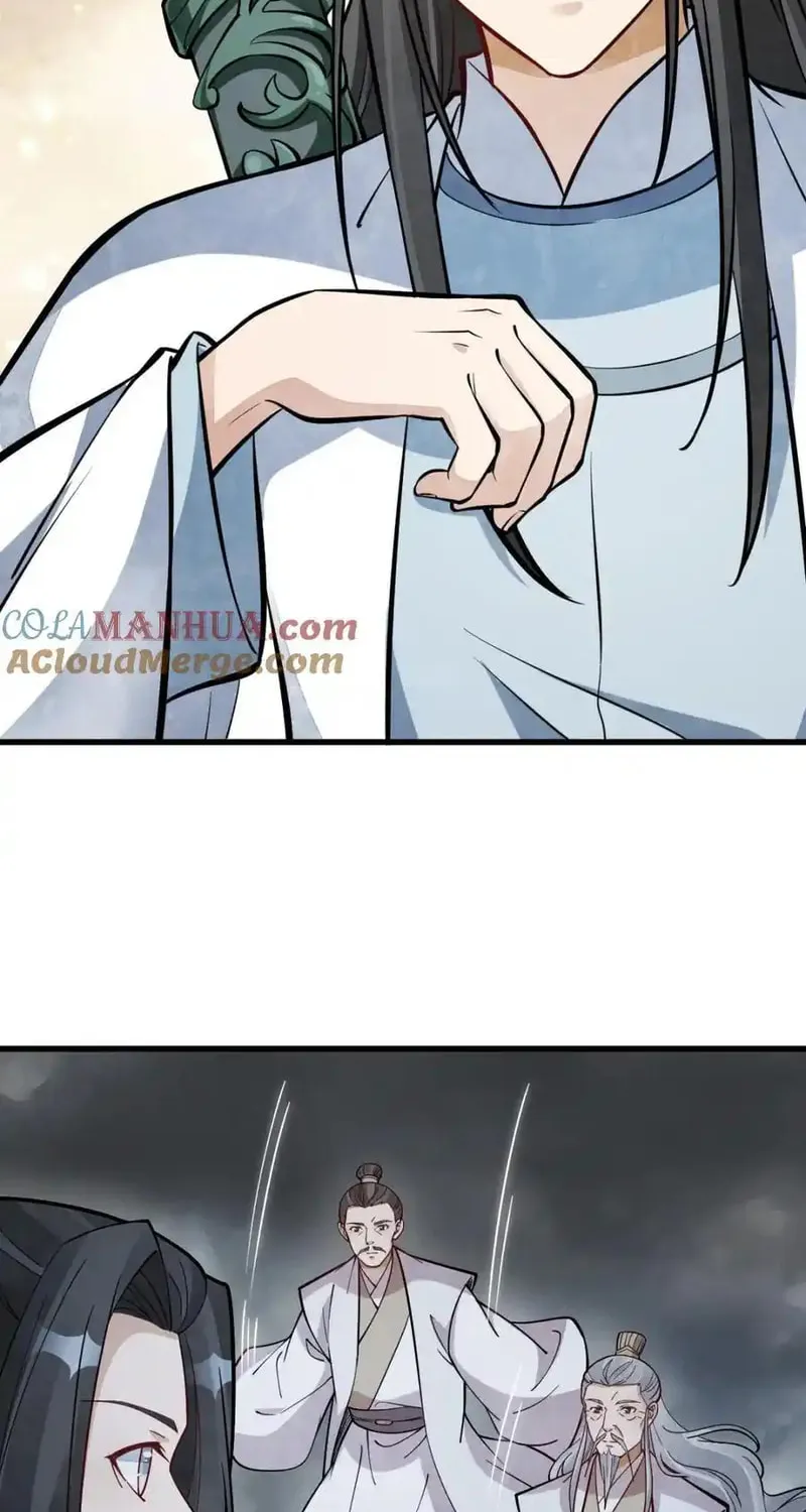 Read ChronoGo chapter 245 image 37 on Lezhin