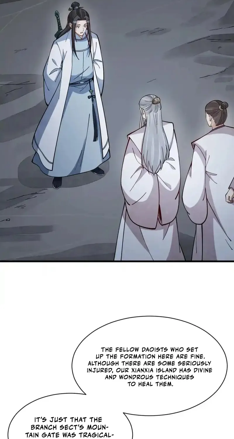 Read ChronoGo chapter 245 image 39 on Lezhin