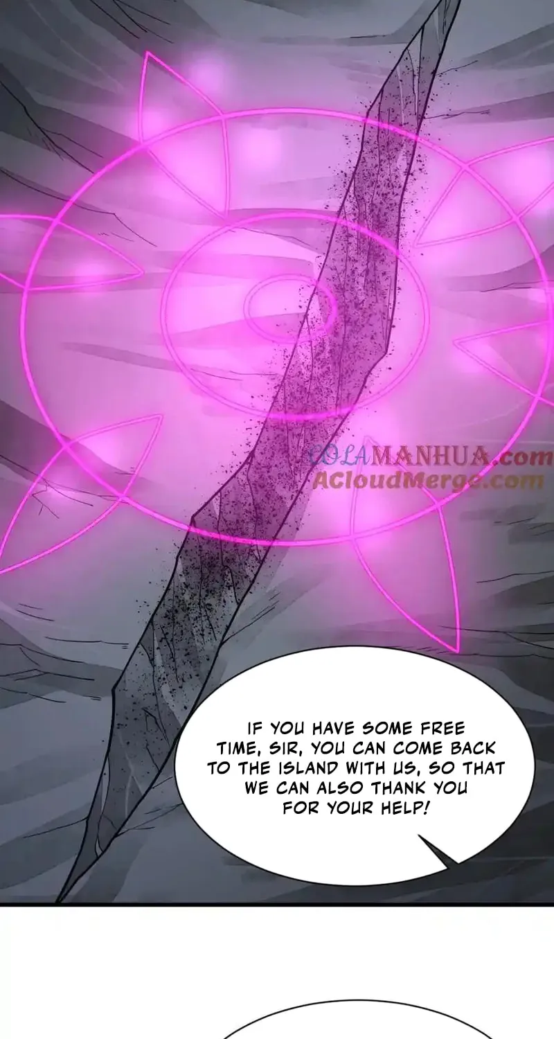 Read ChronoGo chapter 245 image 41 on Lezhin