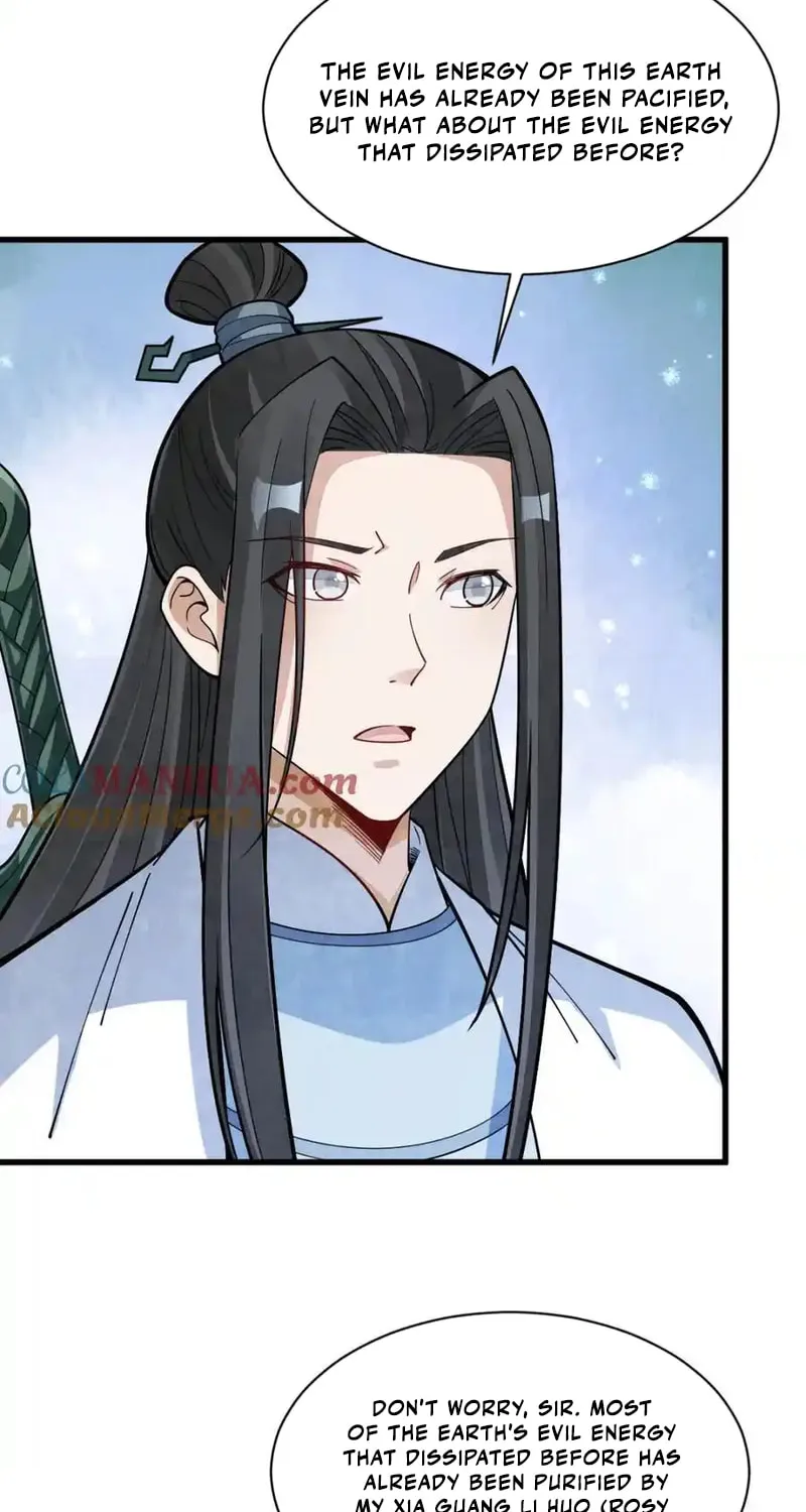 Read ChronoGo chapter 245 image 42 on Lezhin