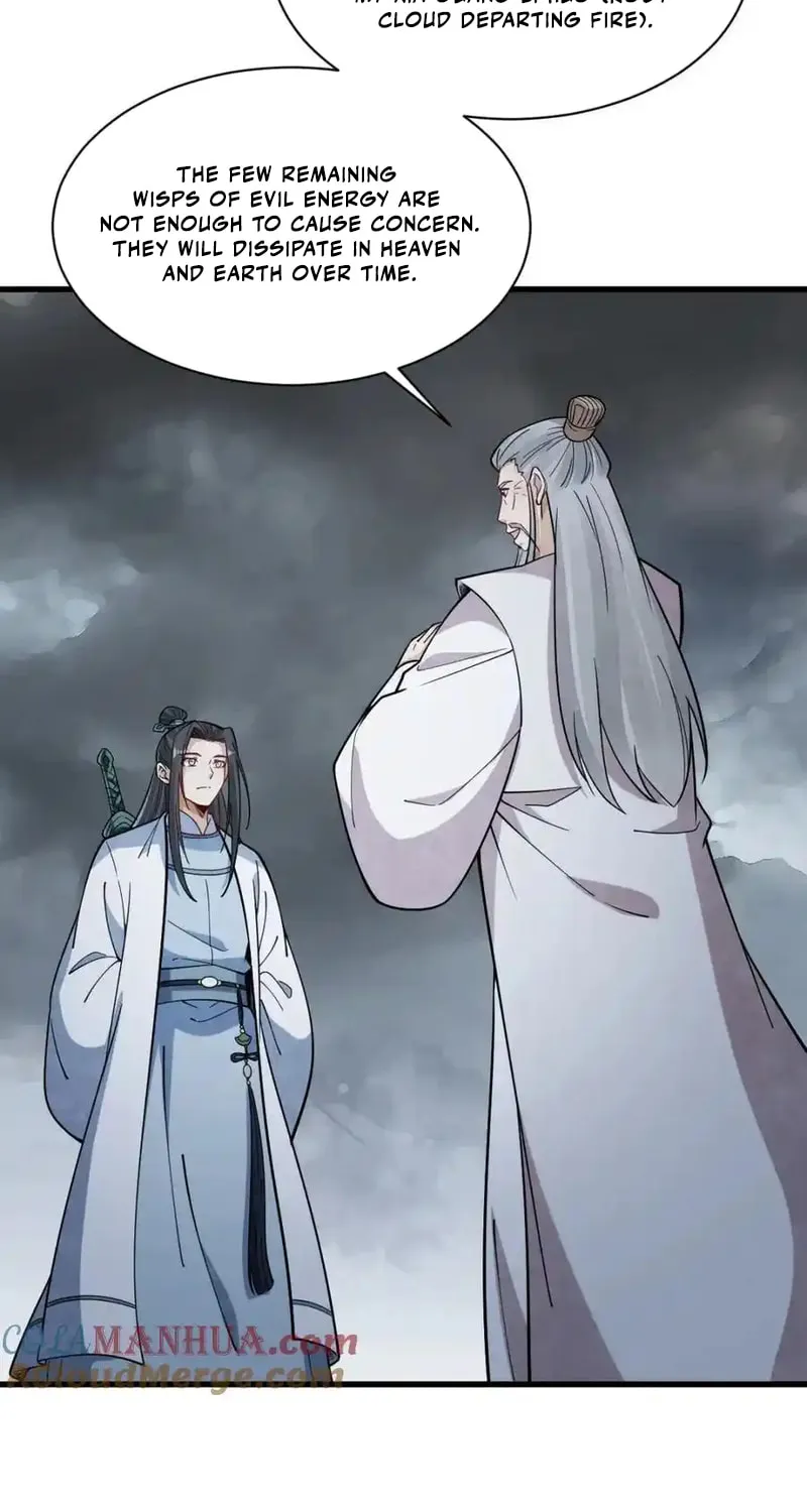 Read ChronoGo chapter 245 image 43 on Lezhin