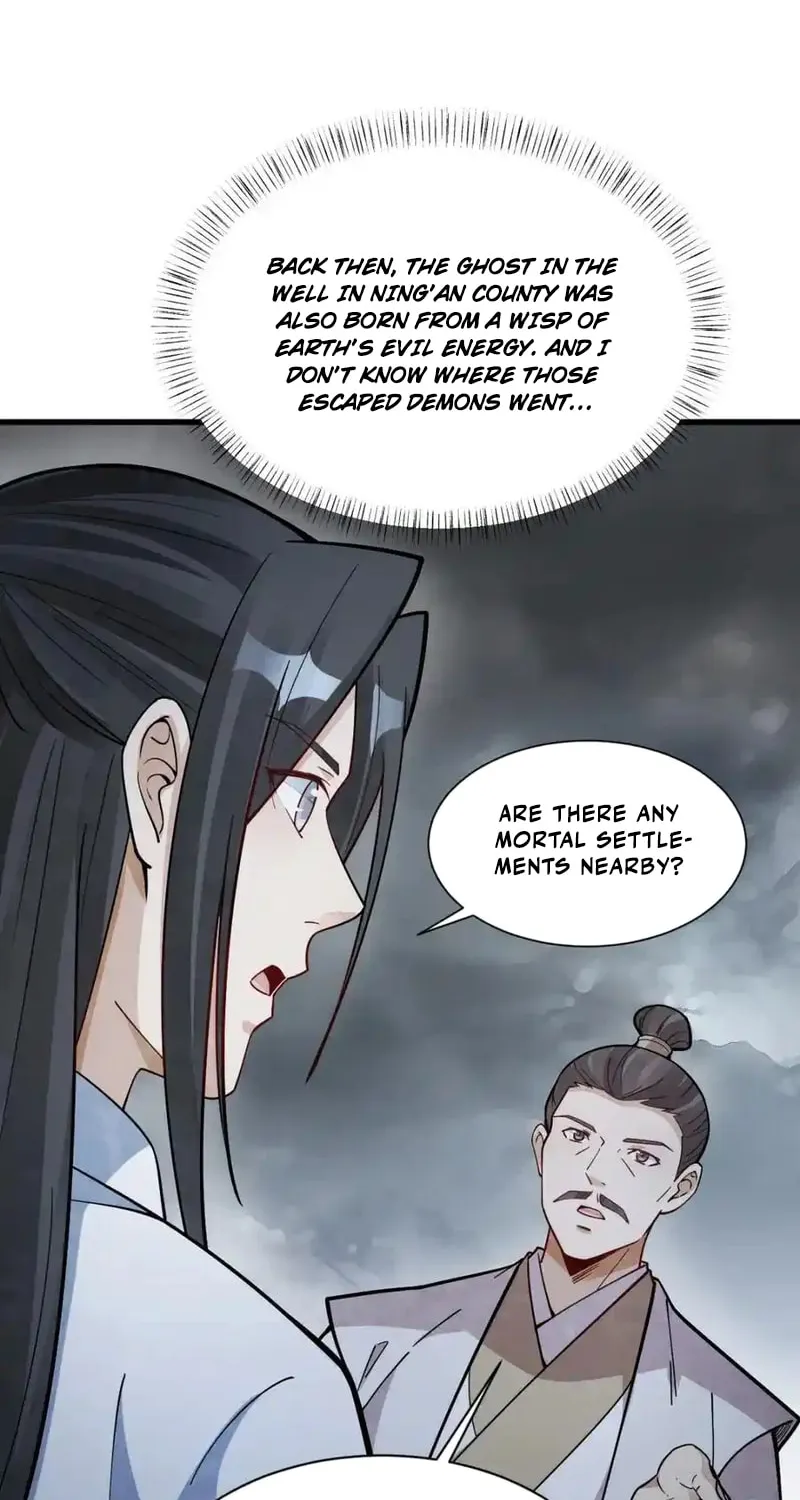 Read ChronoGo chapter 245 image 44 on Lezhin
