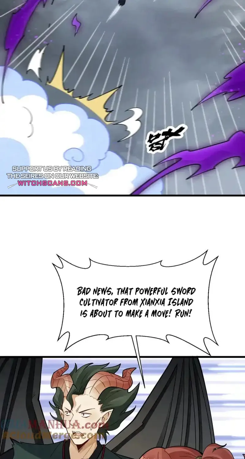 Read ChronoGo chapter 245 image 5 on Lezhin