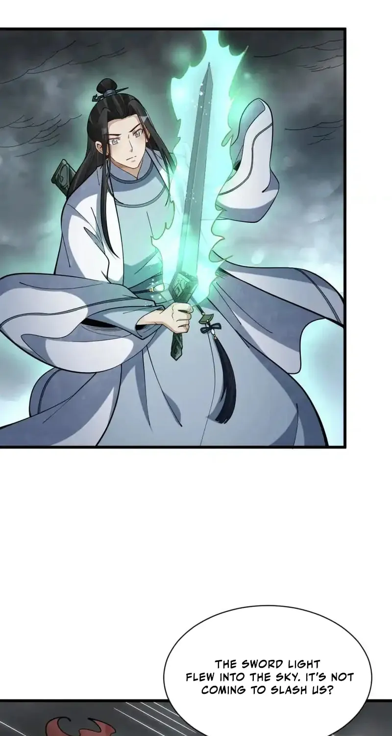 Read ChronoGo chapter 245 image 8 on Lezhin