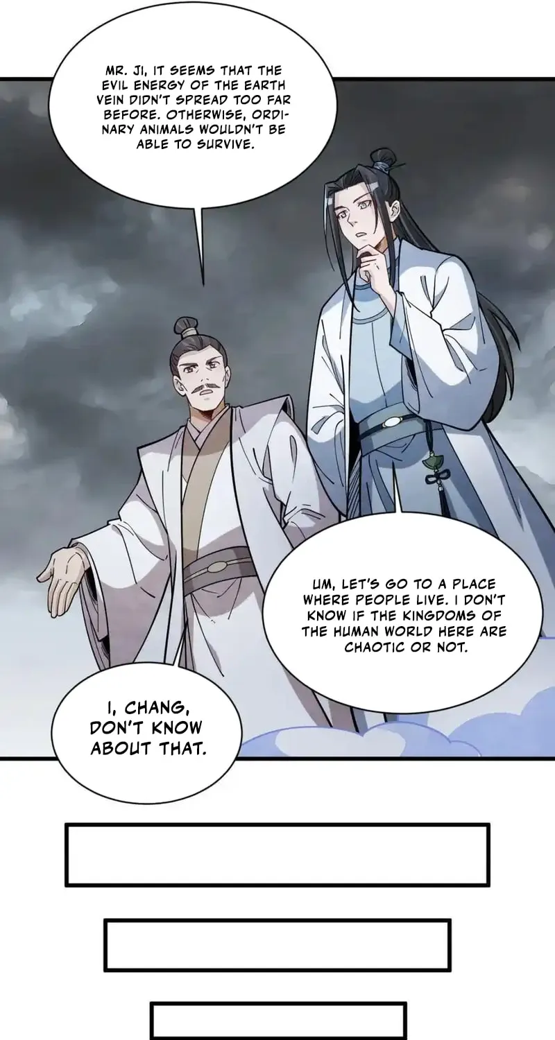 Read ChronoGo chapter 246 image 10 on Lezhin