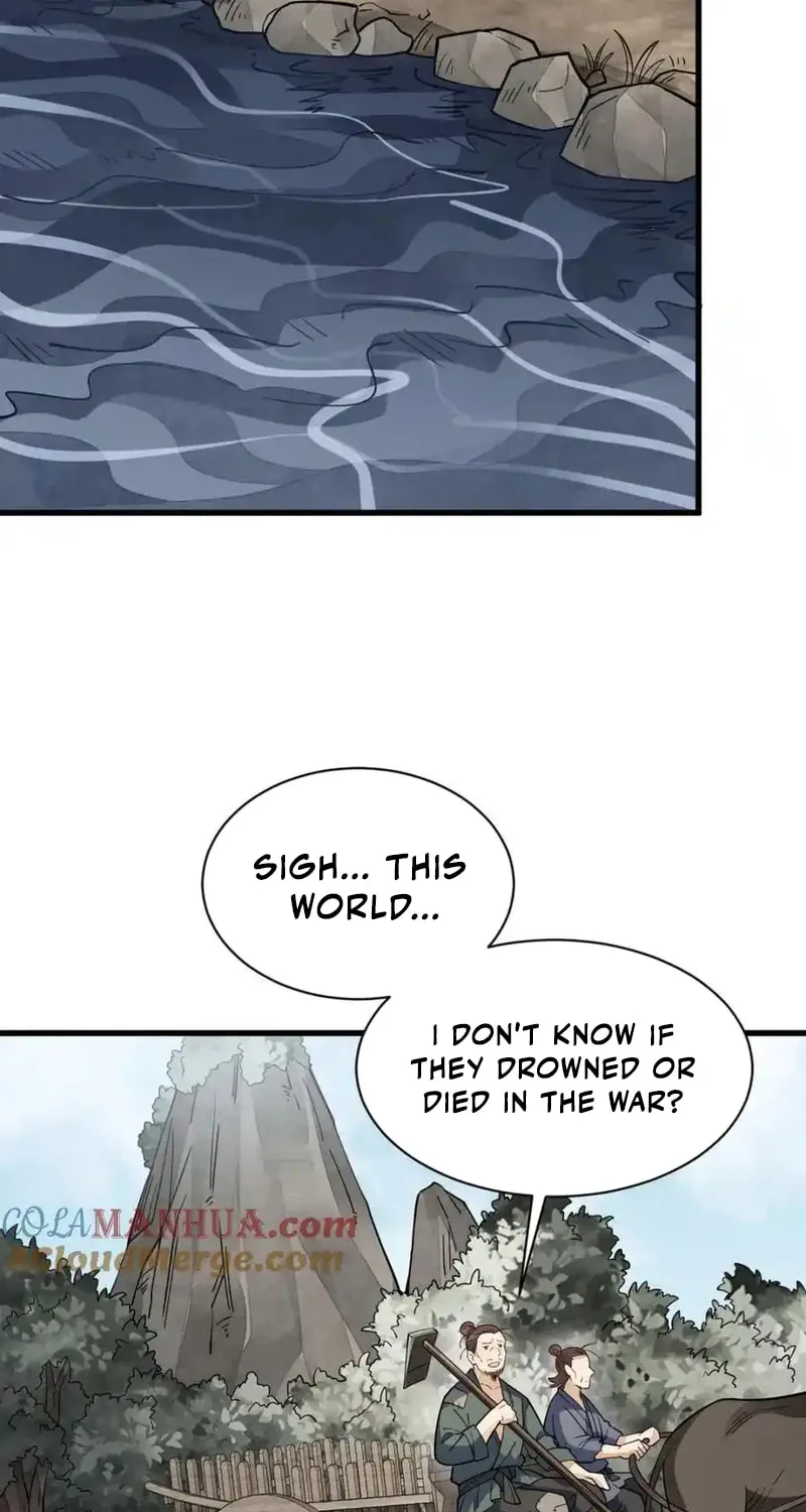 Read ChronoGo chapter 246 image 14 on Lezhin