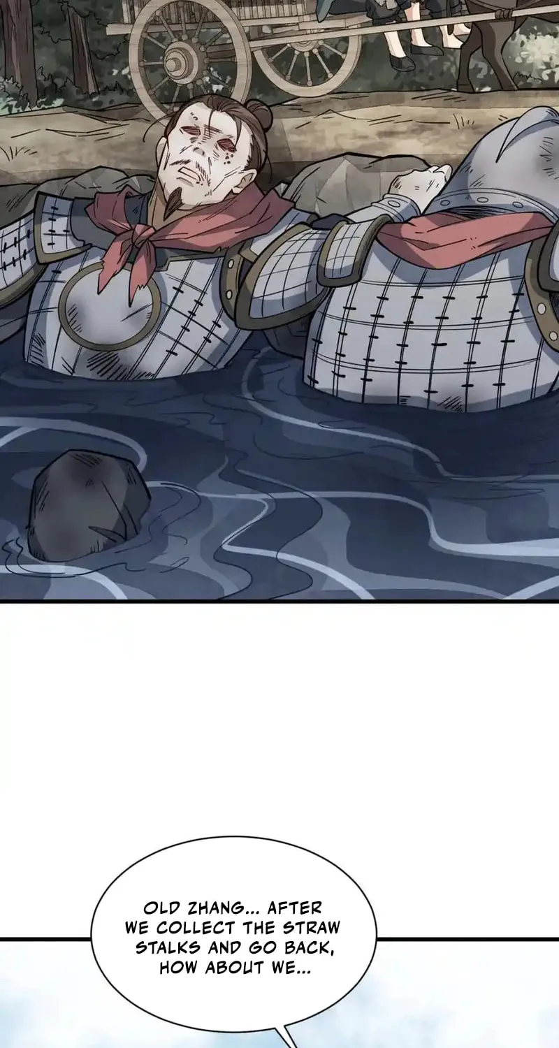 Read ChronoGo chapter 246 image 15 on Lezhin