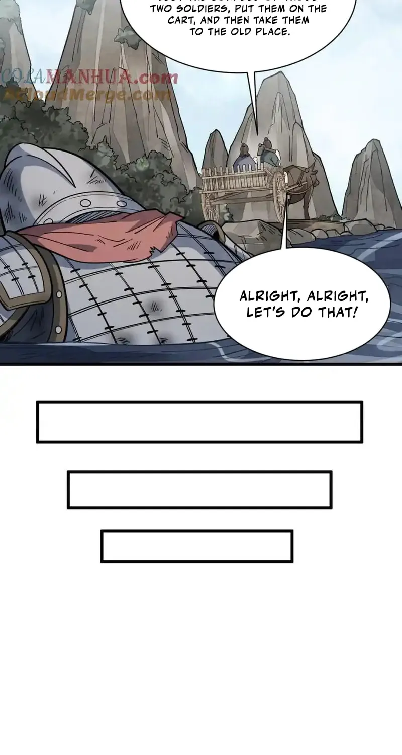 Read ChronoGo chapter 246 image 17 on Lezhin