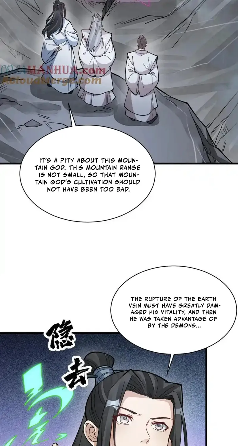 Read ChronoGo chapter 246 image 2 on Lezhin