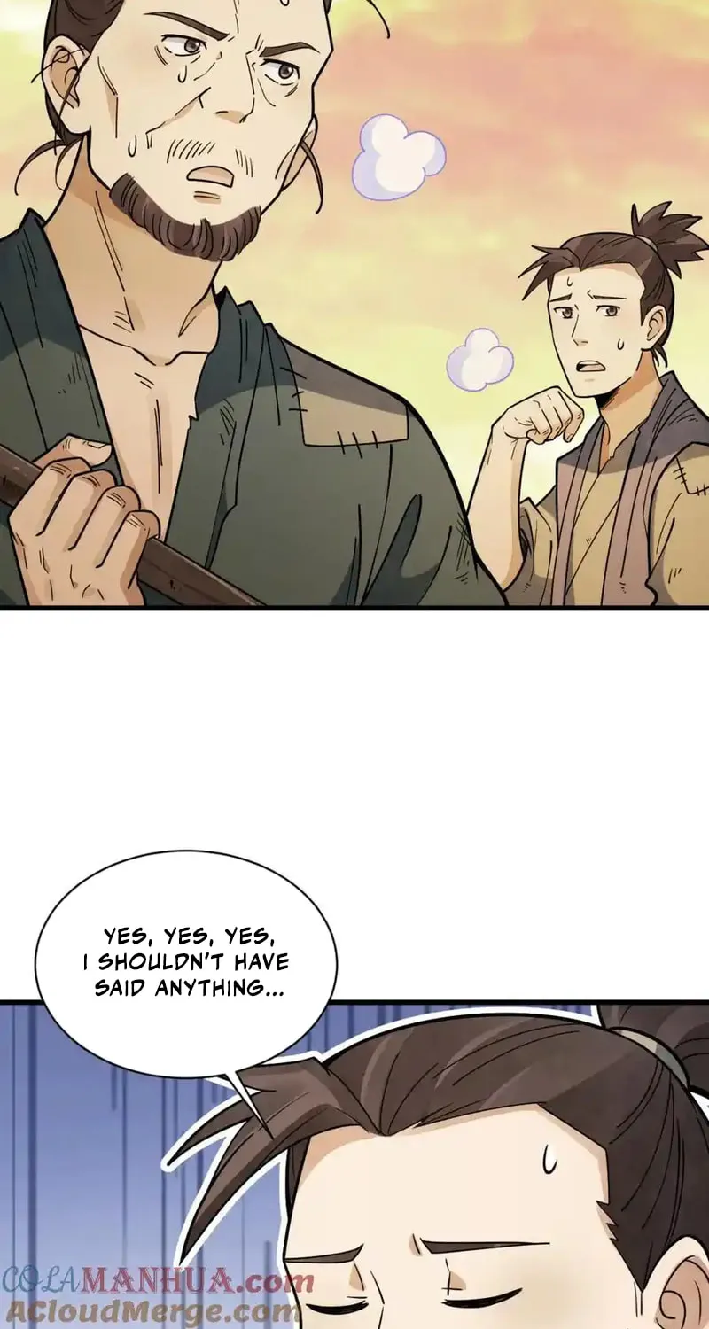 Read ChronoGo chapter 246 image 22 on Lezhin