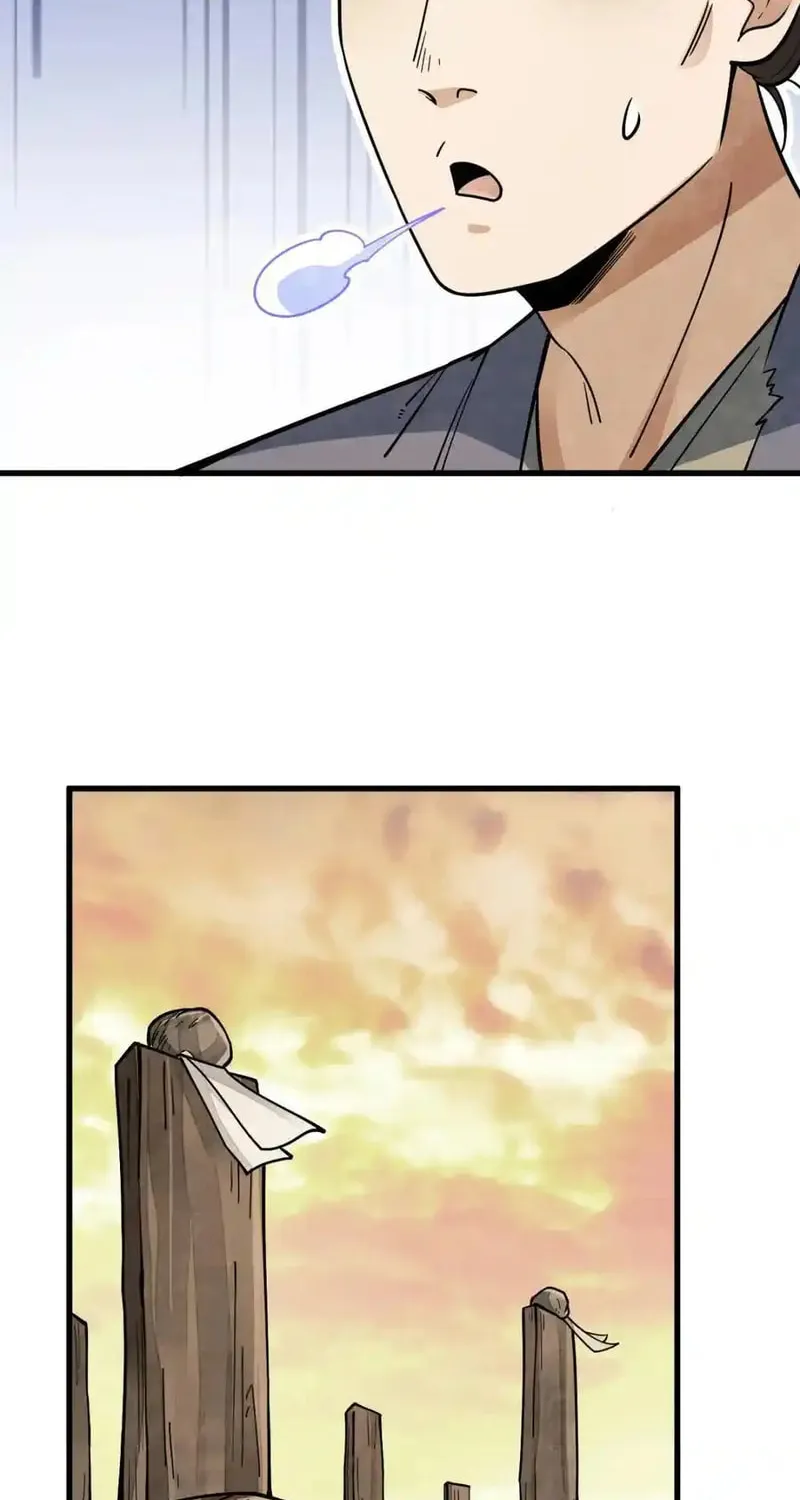 Read ChronoGo chapter 246 image 23 on Lezhin