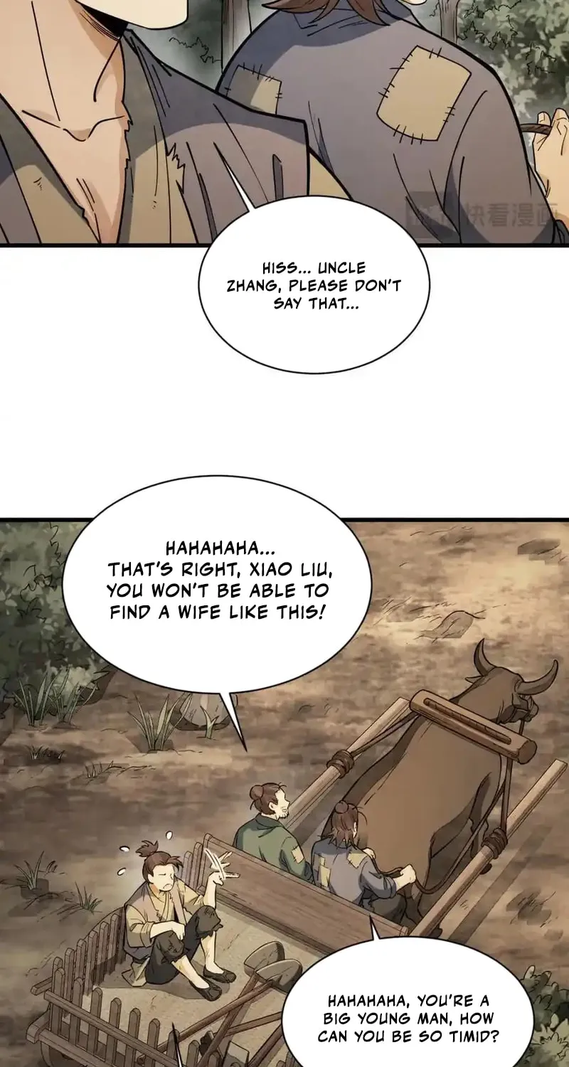 Read ChronoGo chapter 246 image 27 on Lezhin