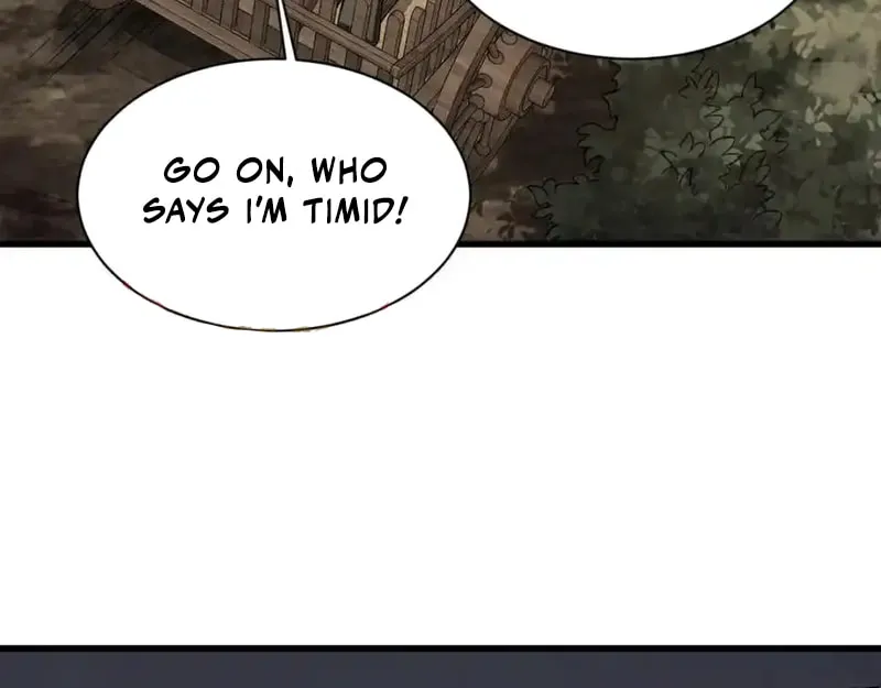 Read ChronoGo chapter 246 image 28 on Lezhin