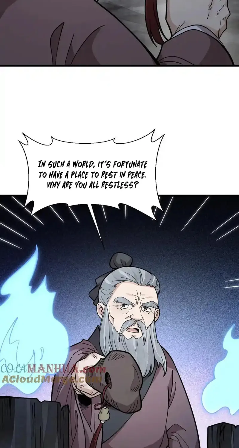 Read ChronoGo chapter 246 image 37 on Lezhin
