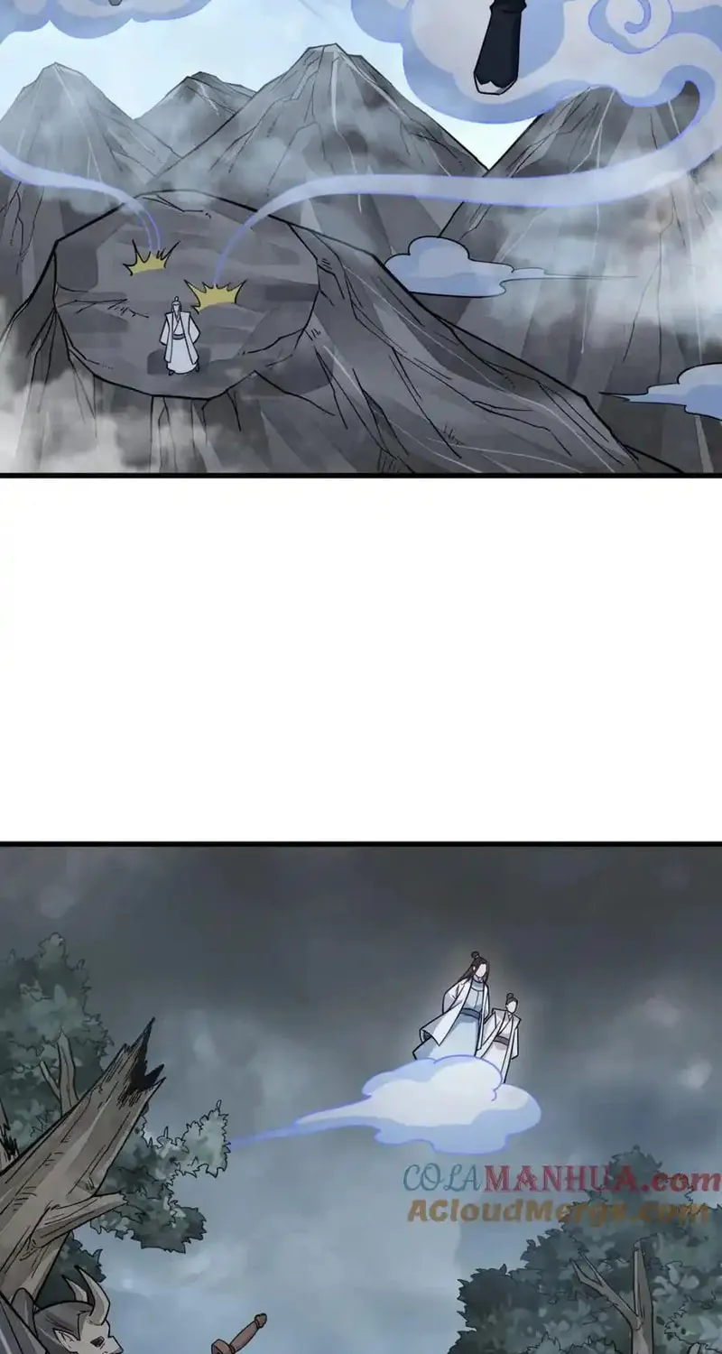 Read ChronoGo chapter 246 image 4 on Lezhin