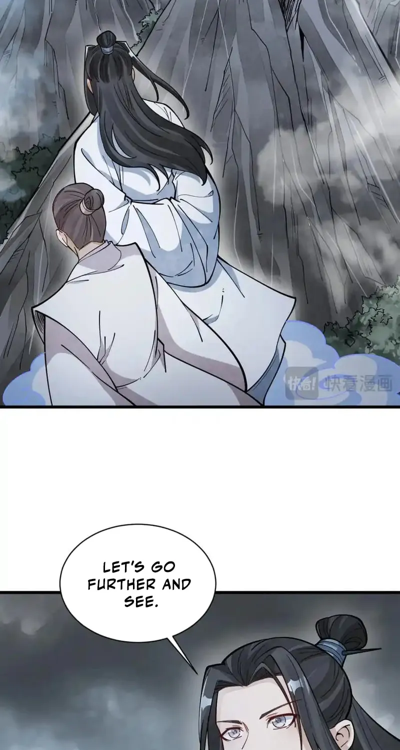 Read ChronoGo chapter 246 image 6 on Lezhin