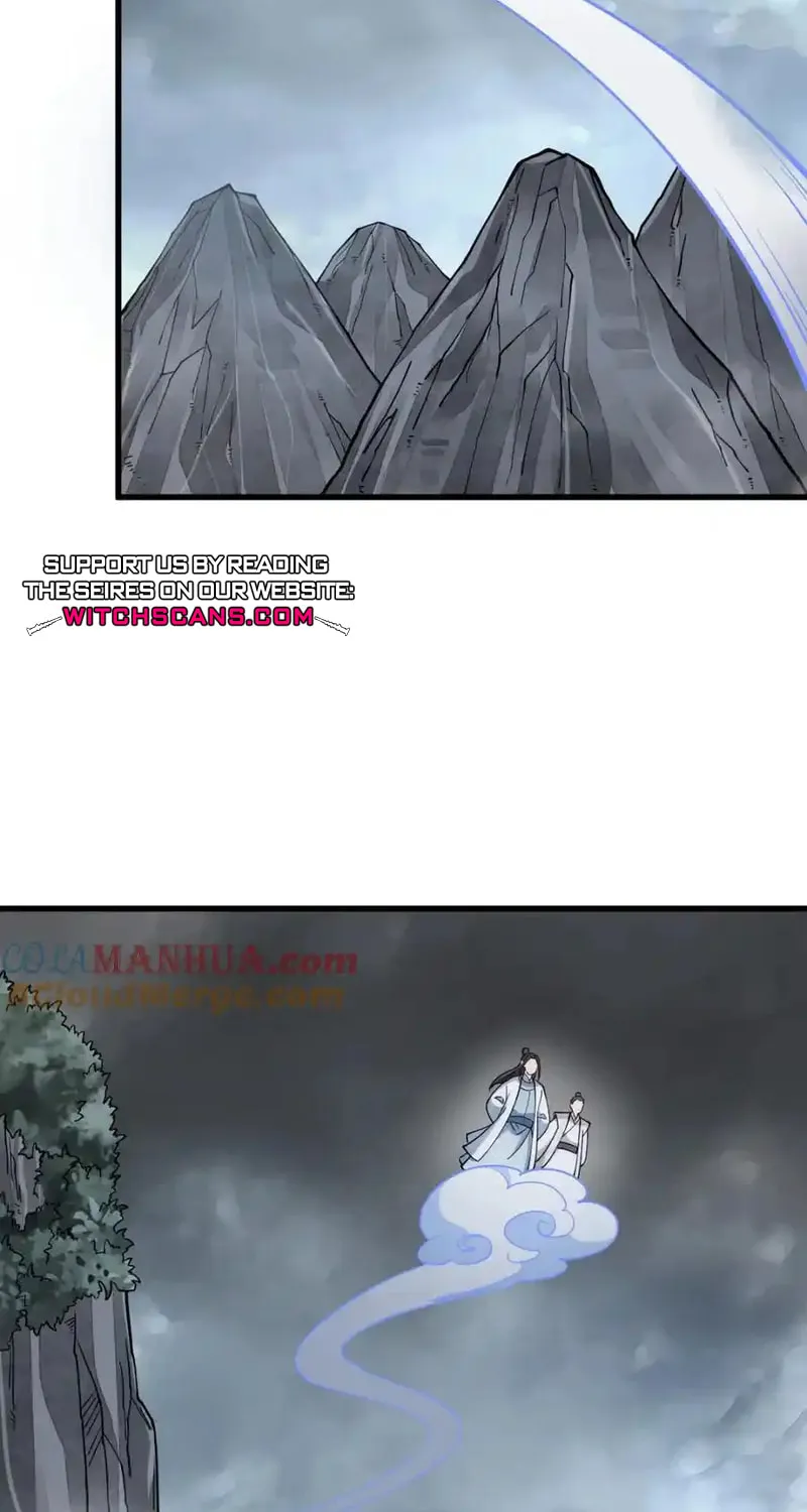 Read ChronoGo chapter 246 image 8 on Lezhin