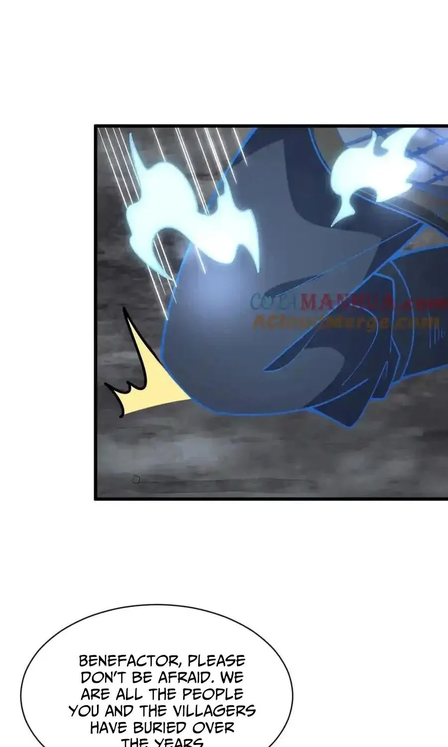 Read ChronoGo chapter 247 image 13 on Lezhin