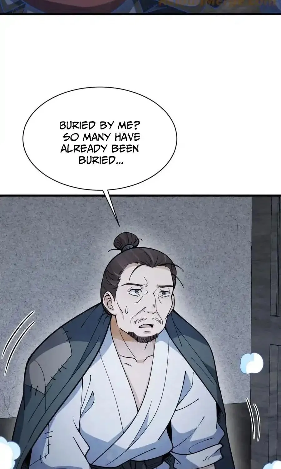 Read ChronoGo chapter 247 image 15 on Lezhin