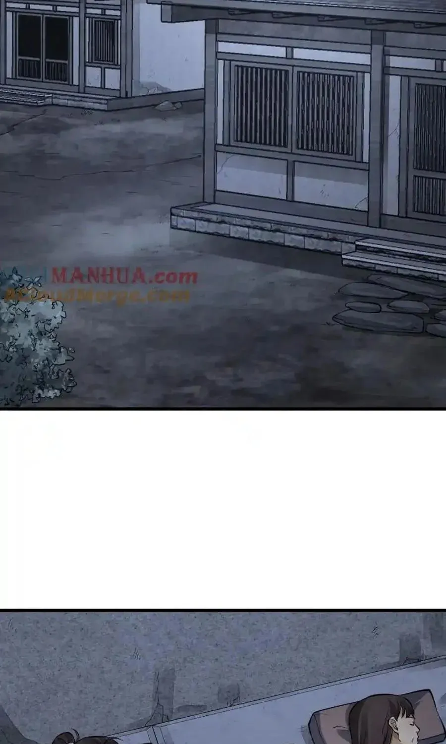 Read ChronoGo chapter 247 image 2 on Lezhin