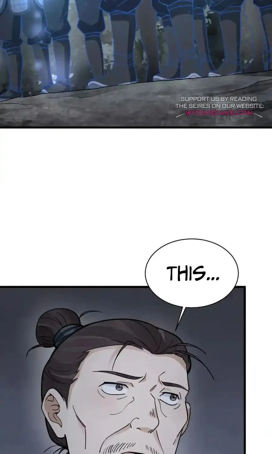 Read ChronoGo chapter 247 image 21 on Lezhin