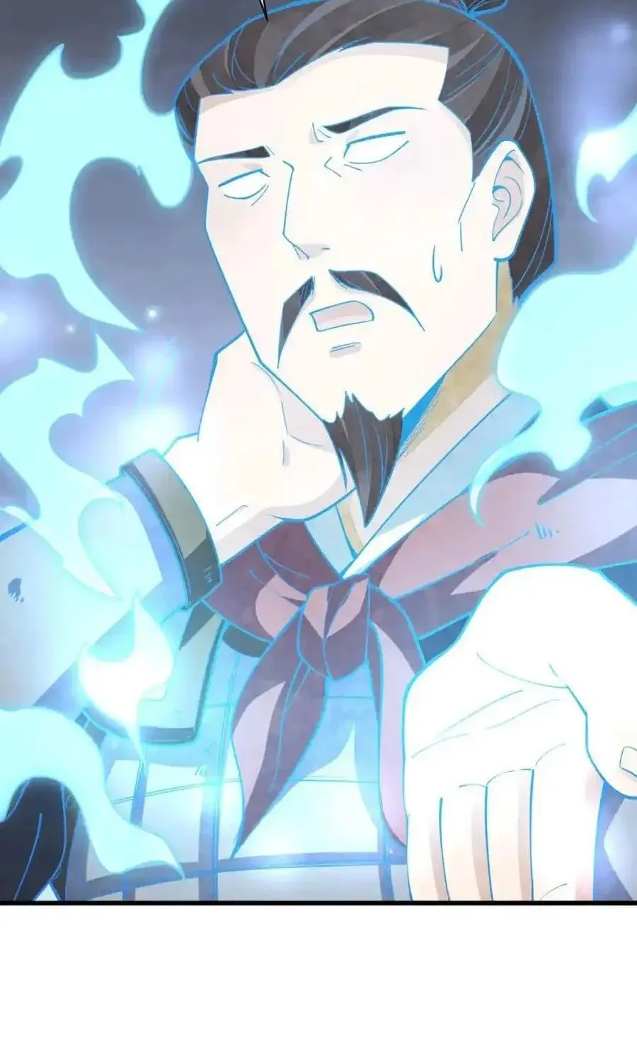 Read ChronoGo chapter 247 image 25 on Lezhin