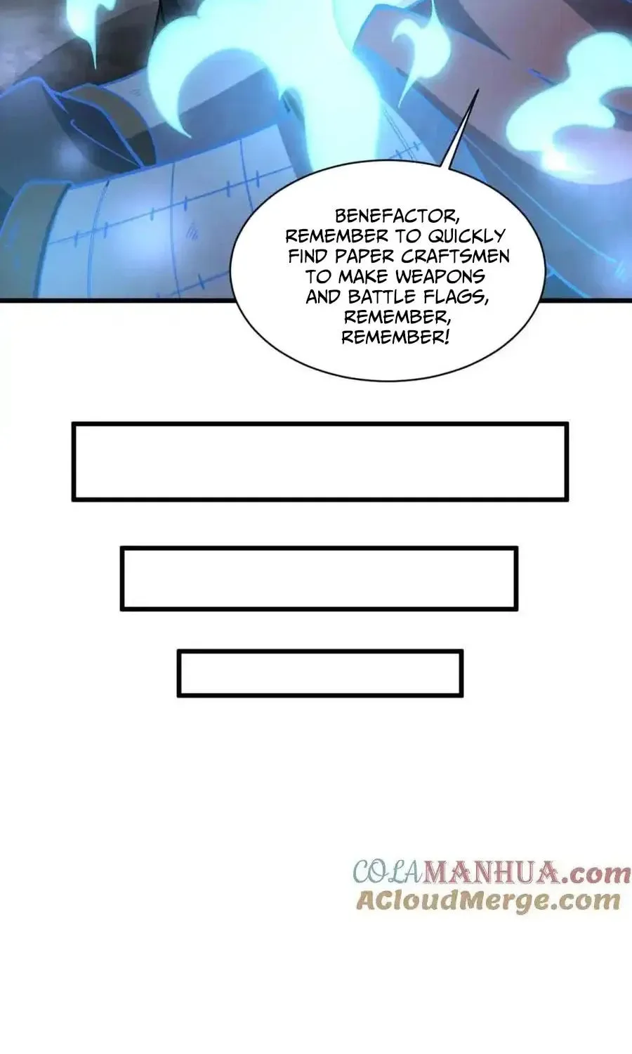 Read ChronoGo chapter 247 image 27 on Lezhin