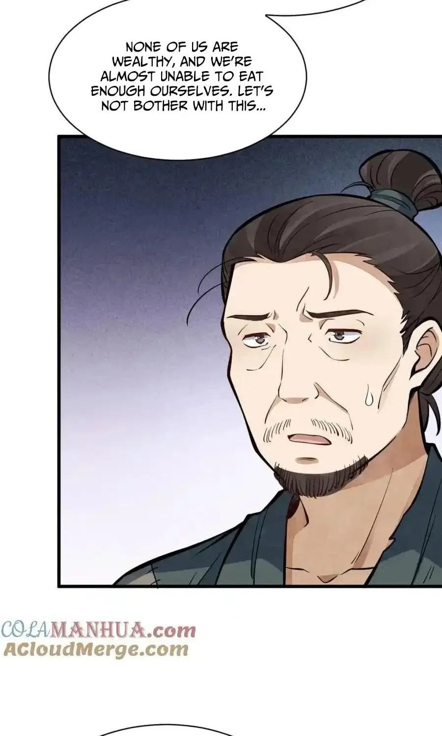 Read ChronoGo chapter 247 image 31 on Lezhin