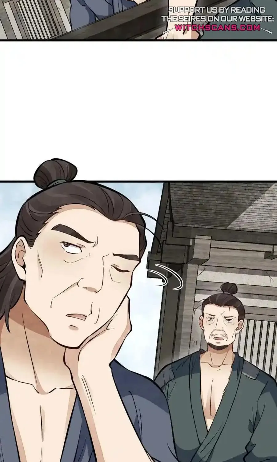 Read ChronoGo chapter 247 image 33 on Lezhin
