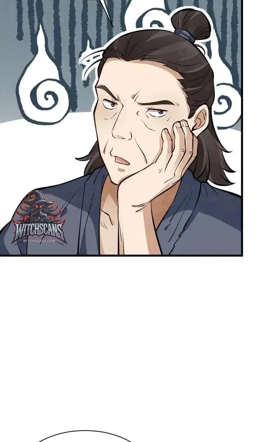 Read ChronoGo chapter 247 image 36 on Lezhin
