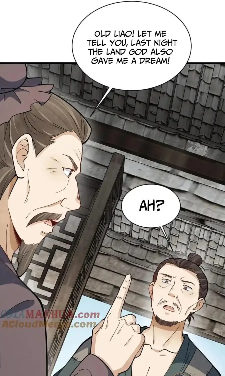 Read ChronoGo chapter 247 image 39 on Lezhin