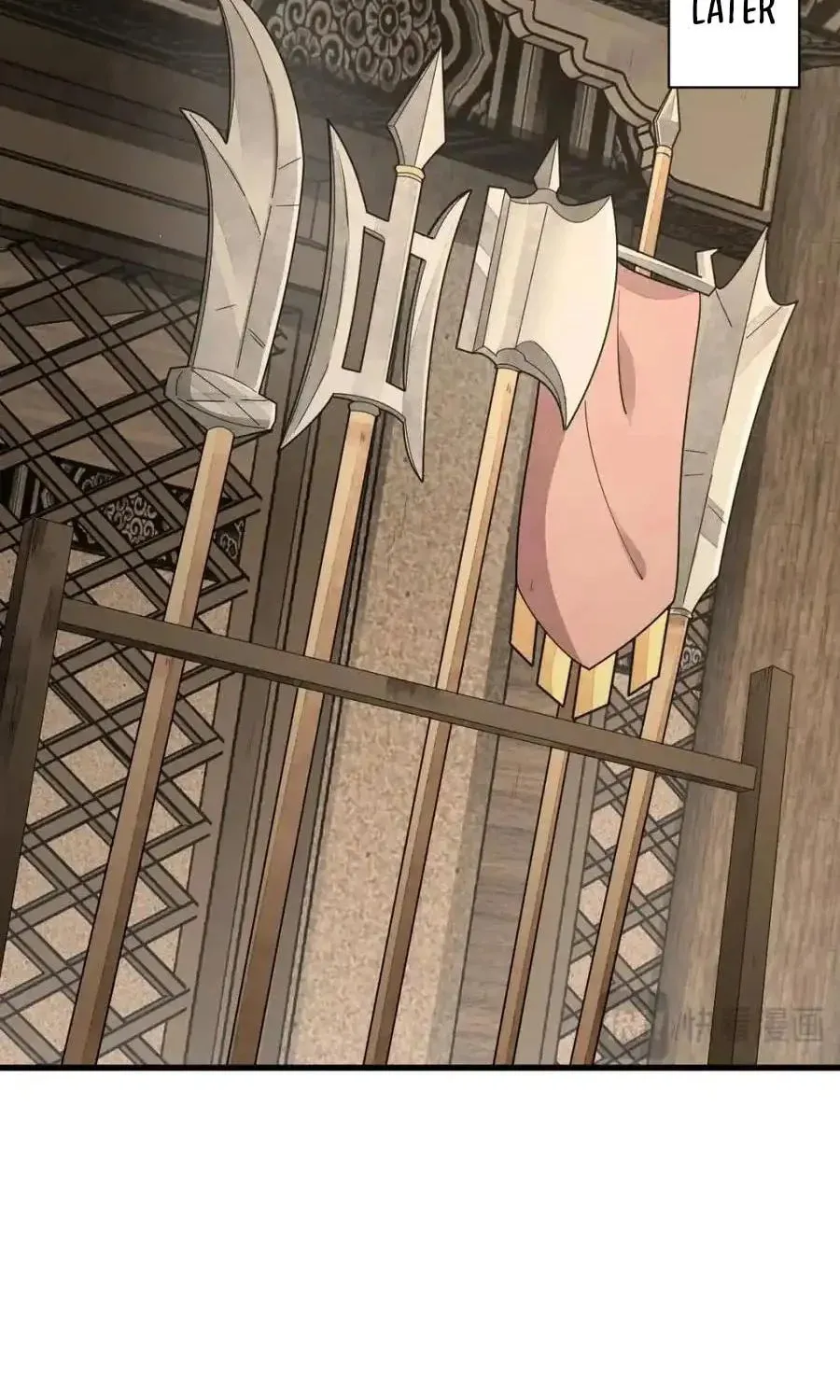 Read ChronoGo chapter 247 image 41 on Lezhin