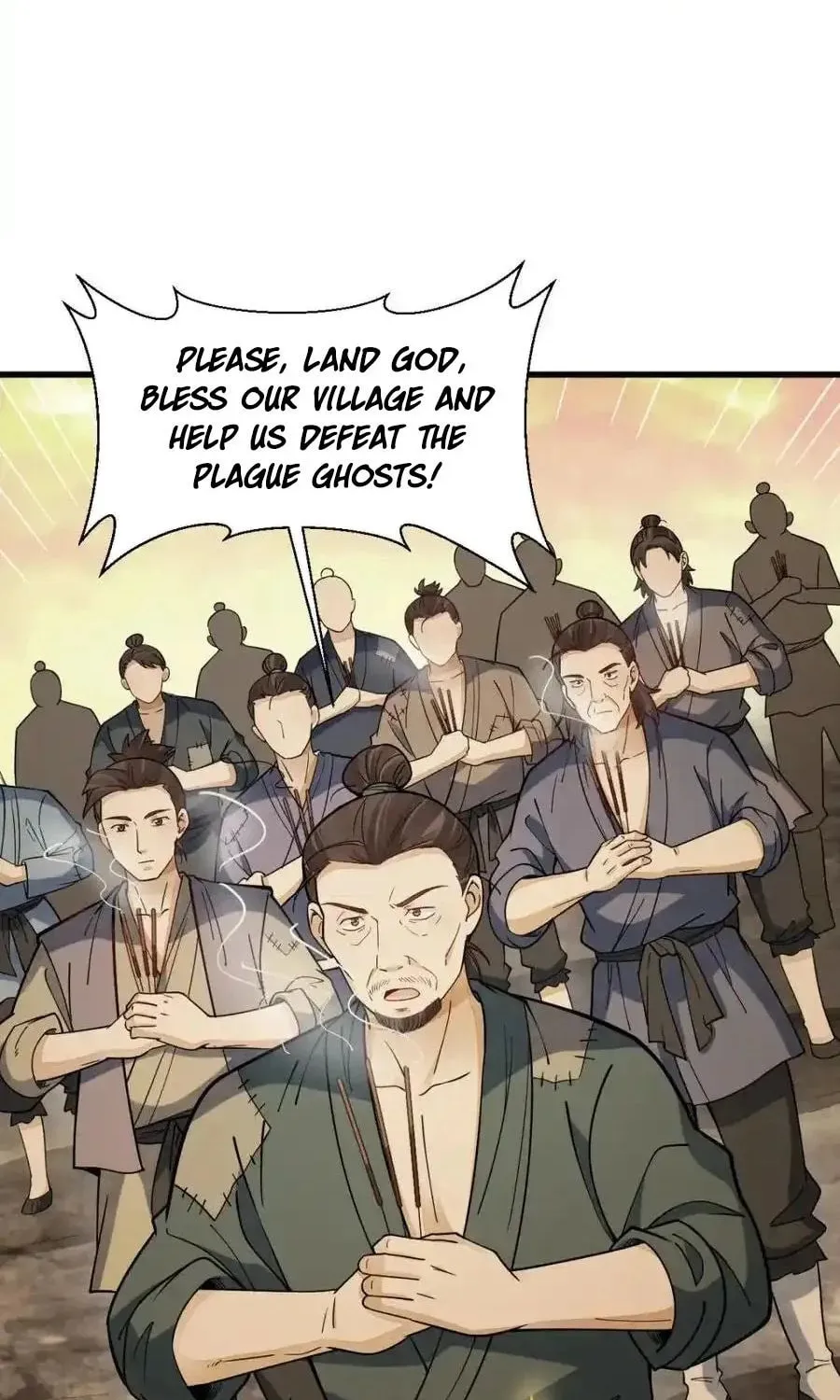 Read ChronoGo chapter 247 image 44 on Lezhin