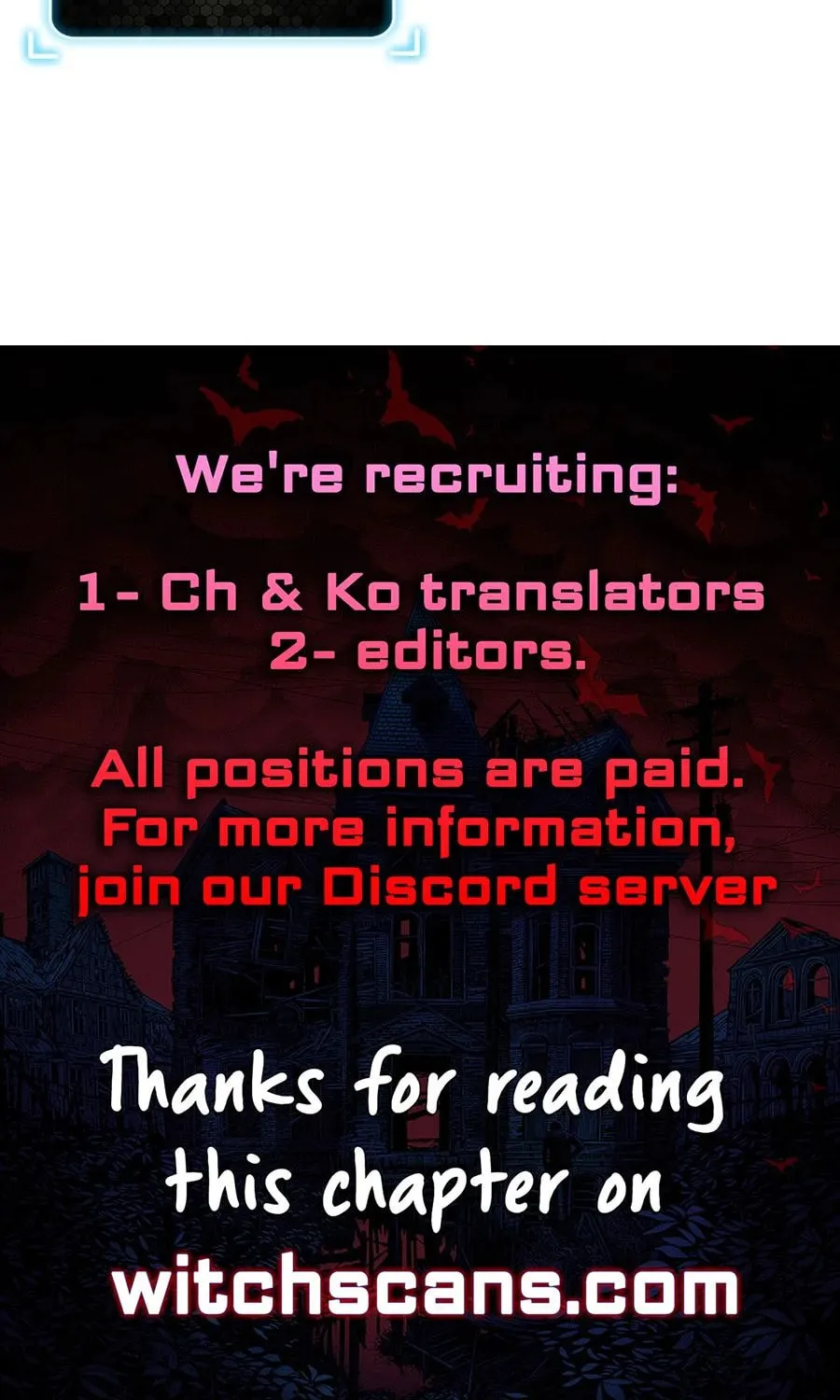 Read ChronoGo chapter 247 image 46 on Lezhin