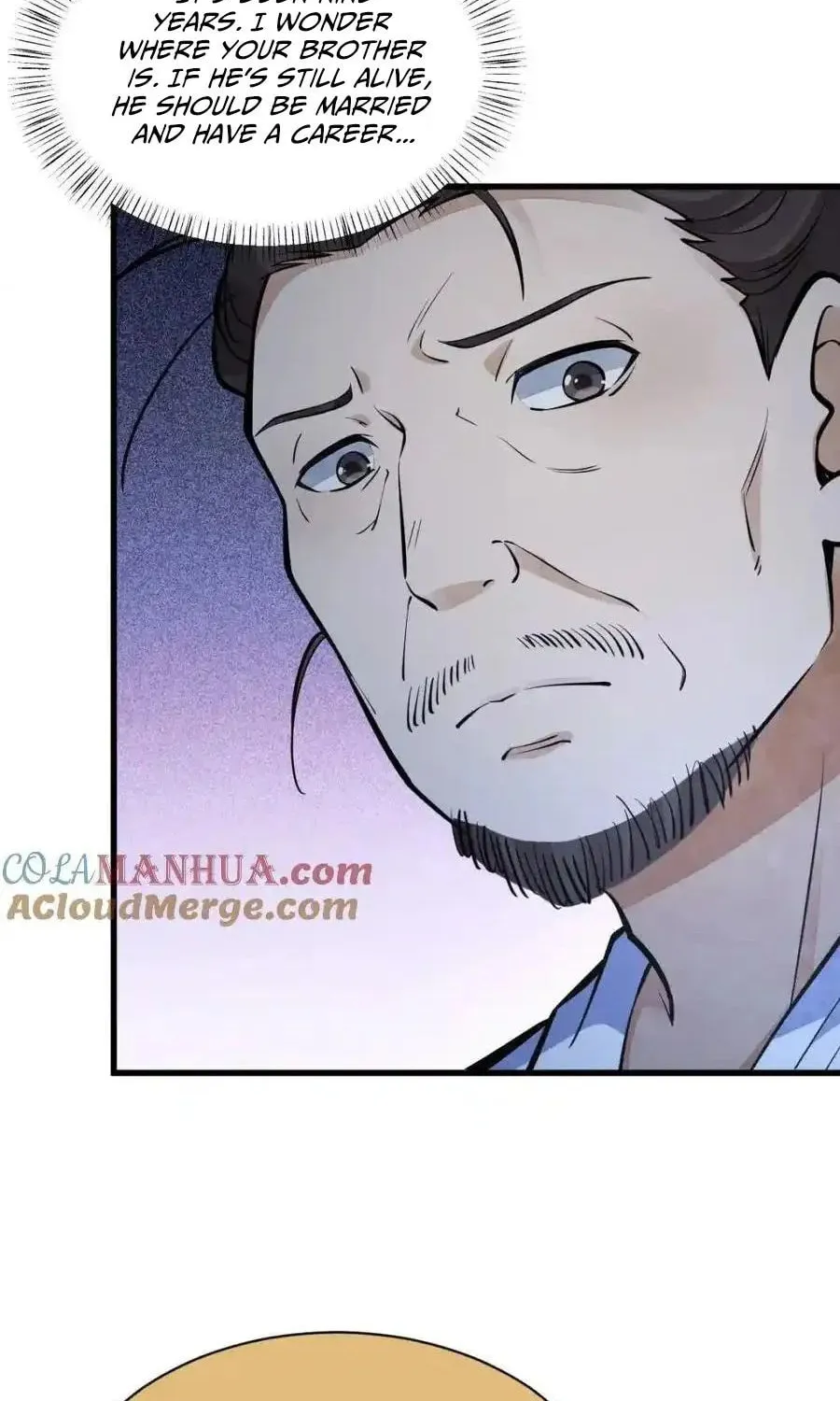 Read ChronoGo chapter 247 image 5 on Lezhin