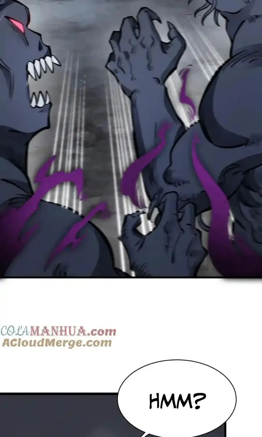 Read ChronoGo chapter 248 image 15 on Lezhin