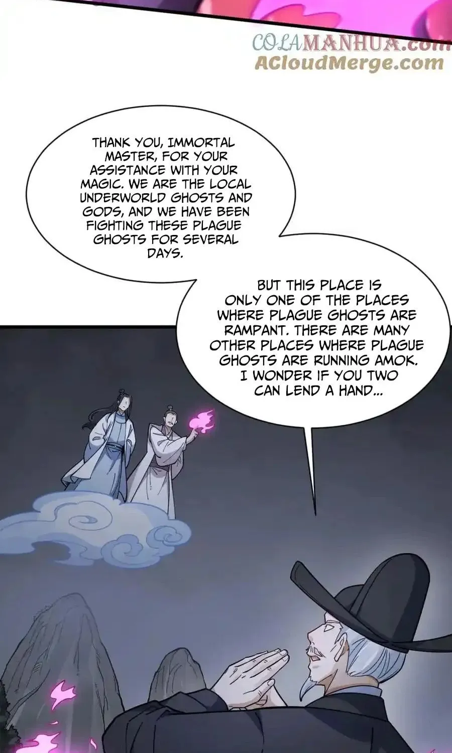 Read ChronoGo chapter 248 image 25 on Lezhin